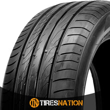 Wanli Sa302 235/35R19 0W Tire