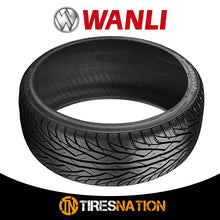 Wanli Sp601 235/30R22 0W Tire