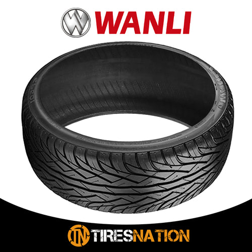 Wanli Sp601 285/25R20 0Y Tire