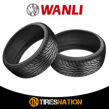 Wanli Sp601 235/30R22 0W Tire