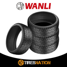 Wanli Sp601 235/30R22 0W Tire
