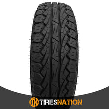 Wanli Su006 A/T 255/70R16 0T Tire