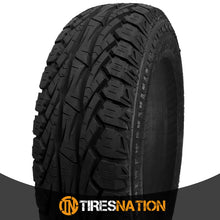 Wanli Su006 A/T 245/70R16 0T Tire