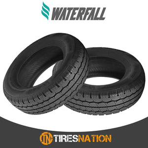 Waterfall Lt-200 185/75R14 102/100Q Tire