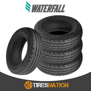 Waterfall Lt-200 185/75R14 102/100Q Tire