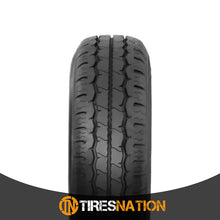 Waterfall Lt-200 185/75R14 102/100Q Tire