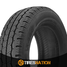 Waterfall Lt-200 185/75R14 102/100Q Tire