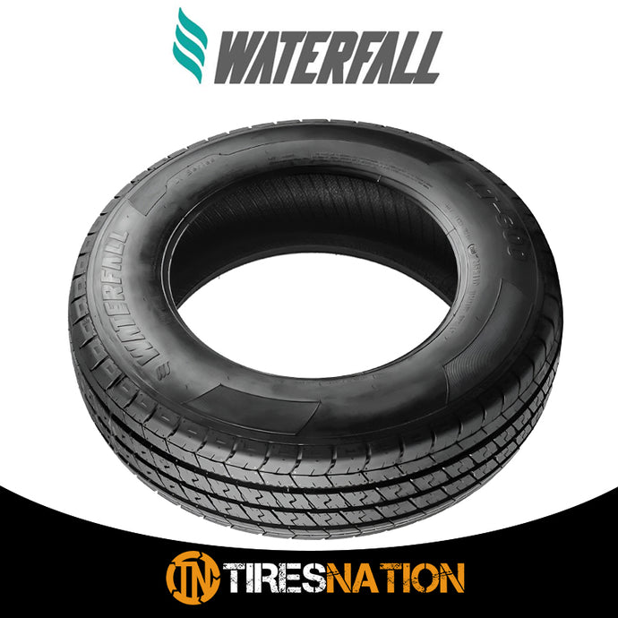 Waterfall Lt-300 235/65R16 121/119R Tire