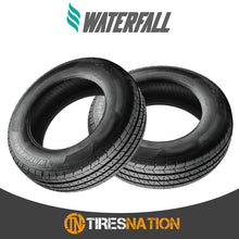 Waterfall Lt-300 235/65R16 121/119R Tire