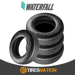 Waterfall Lt-300 235/65R16 121/119R Tire