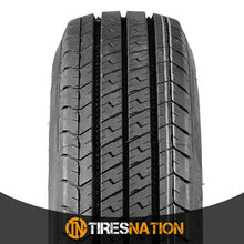 Waterfall Lt-300 235/65R16 121/119R Tire