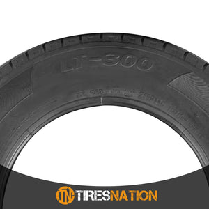 Waterfall Lt-300 225/70R15 112/110R Tire