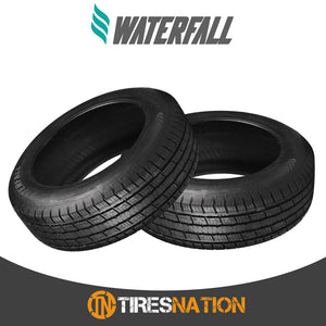 Waterfall Terra-X H/T 275/55R20 117H Tire