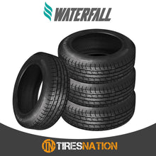 Waterfall Terra-X H/T 245/60R18 105H Tire