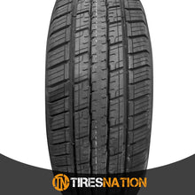 Waterfall Terra-X H/T 225/60R17 99H Tire