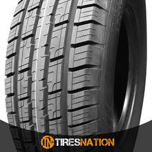 Waterfall Terra-X H/T 245/60R18 105H Tire