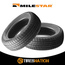 Milestar Weatherguard Aw365 205/65R16 99H Tire