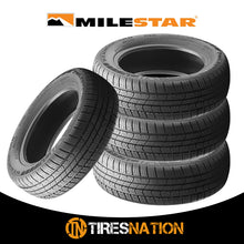 Milestar Weatherguard Aw365 255/55R18 109V Tire