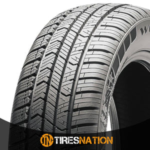 Milestar Weatherguard Aw365 235/50R18 101V Tire