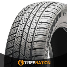 Milestar Weatherguard Aw365 225/55R17 101V Tire