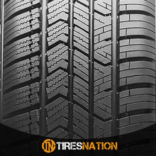 Milestar Weatherguard Aw365 235/50R18 101V Tire