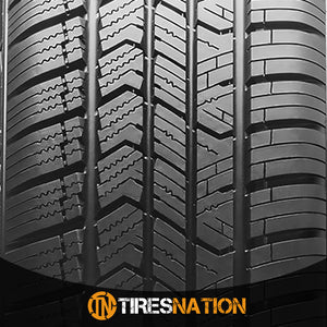 Milestar Weatherguard Aw365 235/50R18 101V Tire