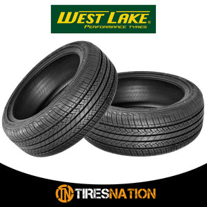 West Lake Sa07 Sport 245/40R17 95W Tire