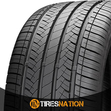 West Lake Sa07 Sport 235/30R22 90W Tire