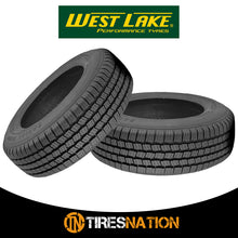 West Lake Sl309 Radial A/P 31/10.5R15 109Q Tire