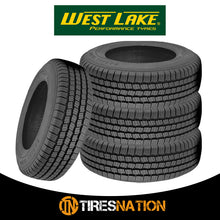 West Lake Sl309 Radial A/P 215/85R16 115/112Q Tire
