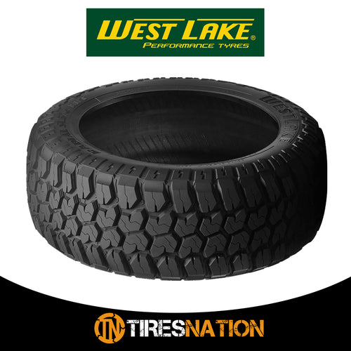 West Lake Sl376 M/T 33/12.5R15 108Q Tire