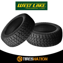 West Lake Sl376 M/T 35/12.5R17 125Q Tire