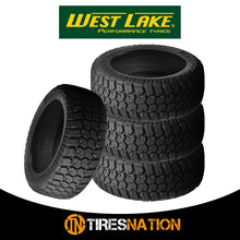 West Lake Sl376 M/T 35/12.5R17 125Q Tire