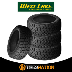 West Lake Sl376 M/T 35/12.5R17 125Q Tire