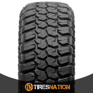 West Lake Sl376 M/T 35/12.5R17 125Q Tire