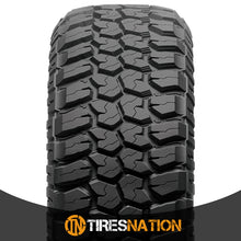 West Lake Sl376 M/T 35/12.5R20 121Q Tire