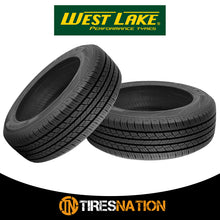 West Lake Su318 Radial H/T 235/70R15 103T Tire