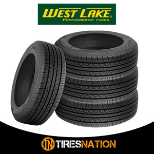 West Lake Su318 Radial H/T 285/45R22 114H Tire