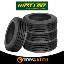 West Lake Su318 Radial H/T 265/65R17 112T Tire