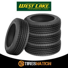 West Lake Su318 Radial H/T 235/65R17 104T Tire