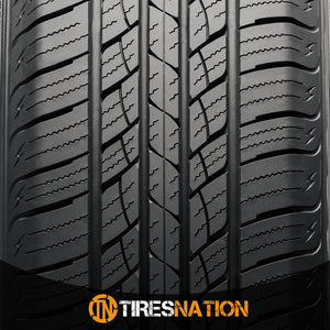 West Lake Su318 Radial H/T 225/55R19 99V Tire