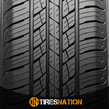 West Lake Su318 Radial H/T 235/60R18 103V Tire