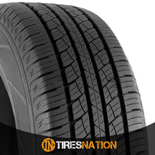 West Lake Su318 Radial H/T 285/50R20 116V Tire
