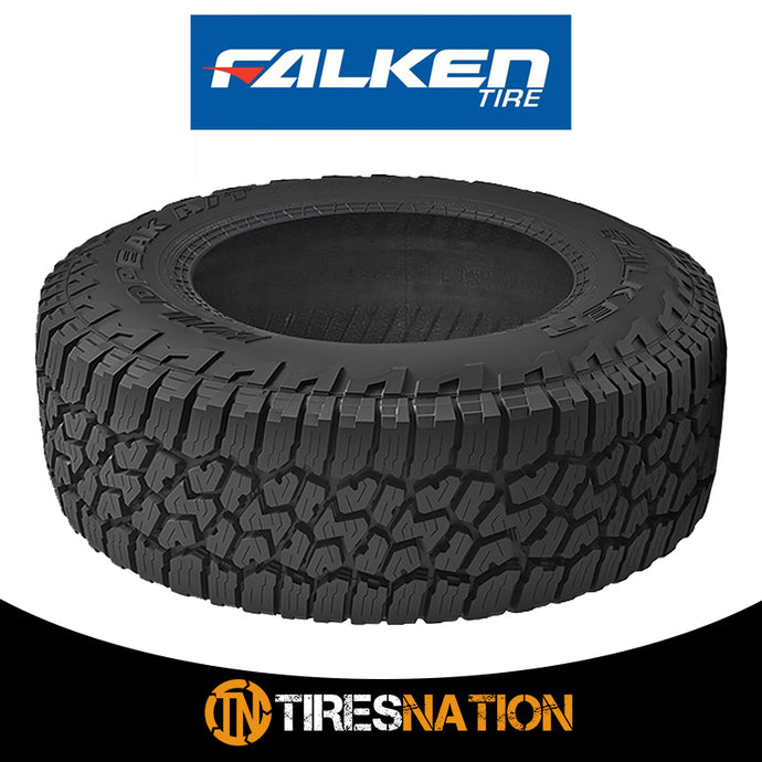 Falken Wildpeak A/T3w 285/60R20 125/122R Tire
