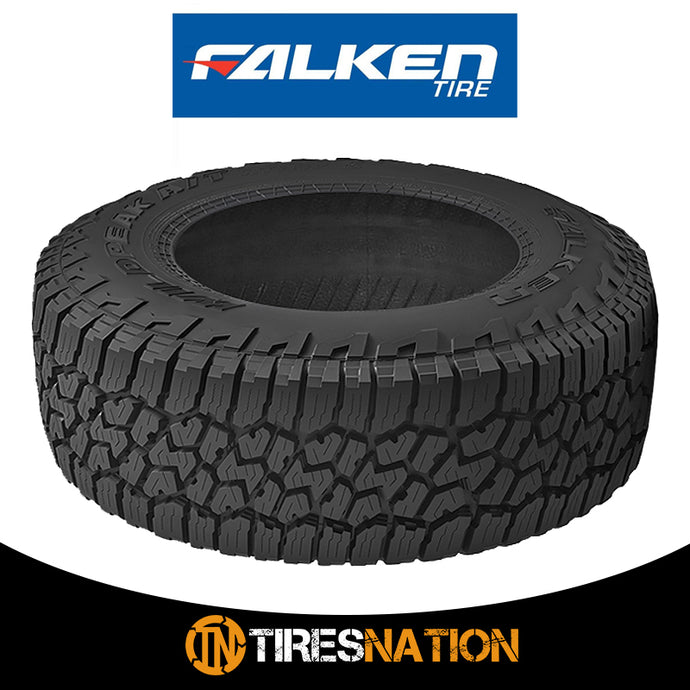 Falken Wildpeak A/T3w 285/55R20 122/119T Tire