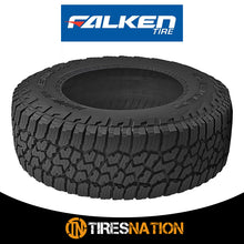 Falken Wildpeak A/T3w 265/75R16 123/120S Tire