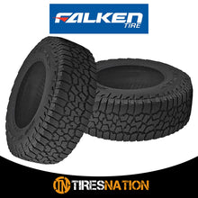 Falken Wildpeak A/T3w 235/65R17 104H Tire