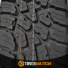 Falken Wildpeak A/T3w 285/70R17 116/113Q Tire