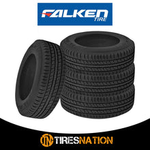 Falken Wildpeak H/T 215/65R17 99S Tire