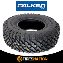 Falken Wildpeak M/T 255/75R17 111/108Q Tire